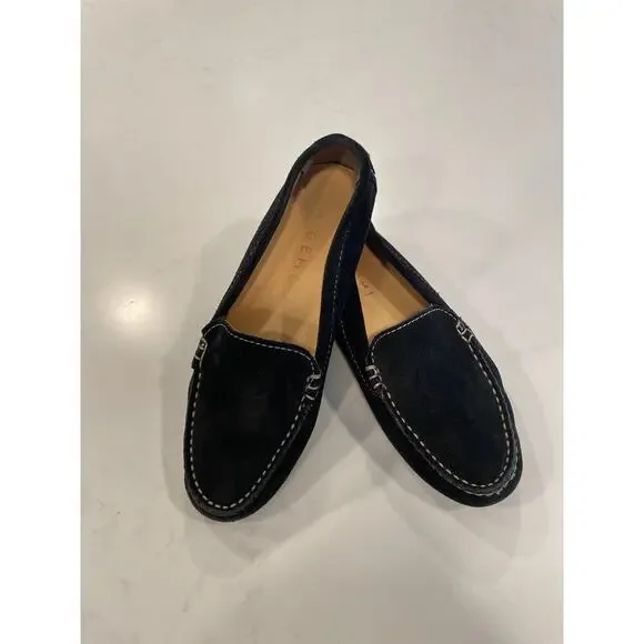 M. Gemi | Shoes | M Gemi The Felize Suede Driving Moccasins 